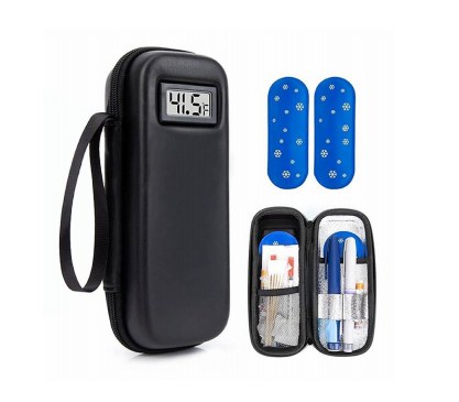 Insulin Cooler Case