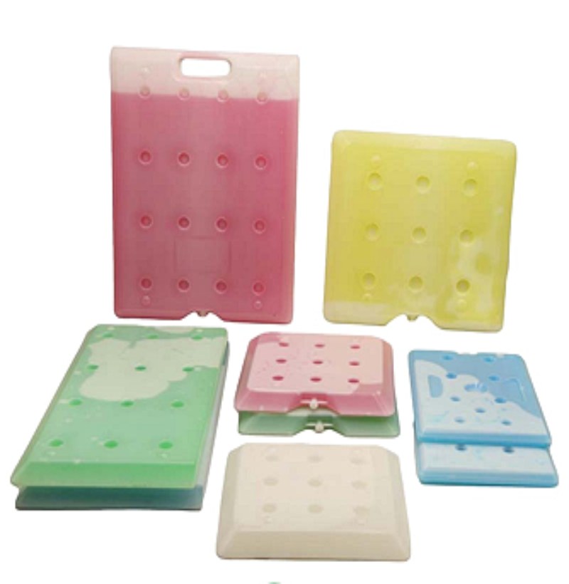 PCM 20°C Phase-Change Ice Brick