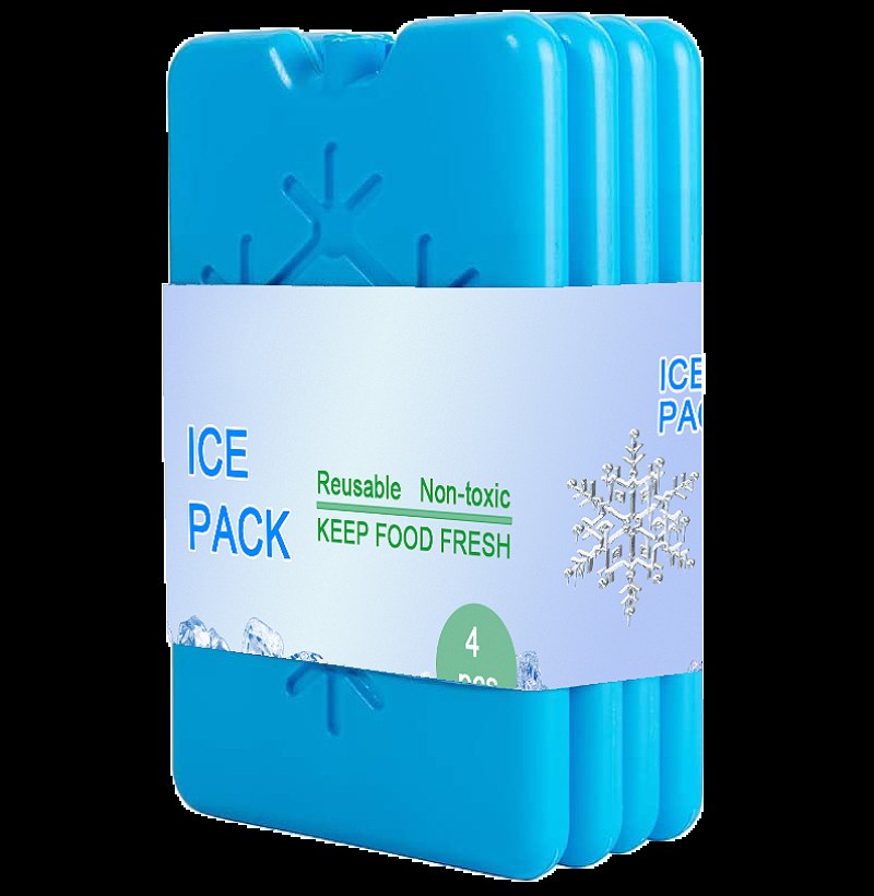 PCM -20°C Phase-Change Ice Brick