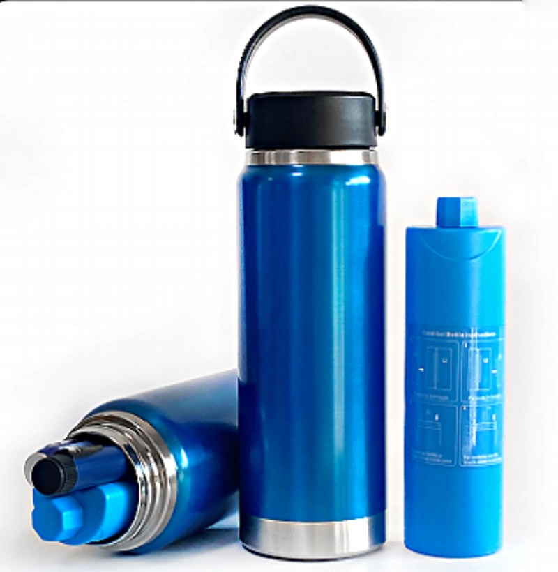 Stainless Steel Insulin Cooler Cup