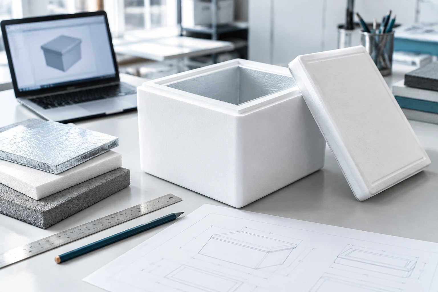 ODM & Custom Development