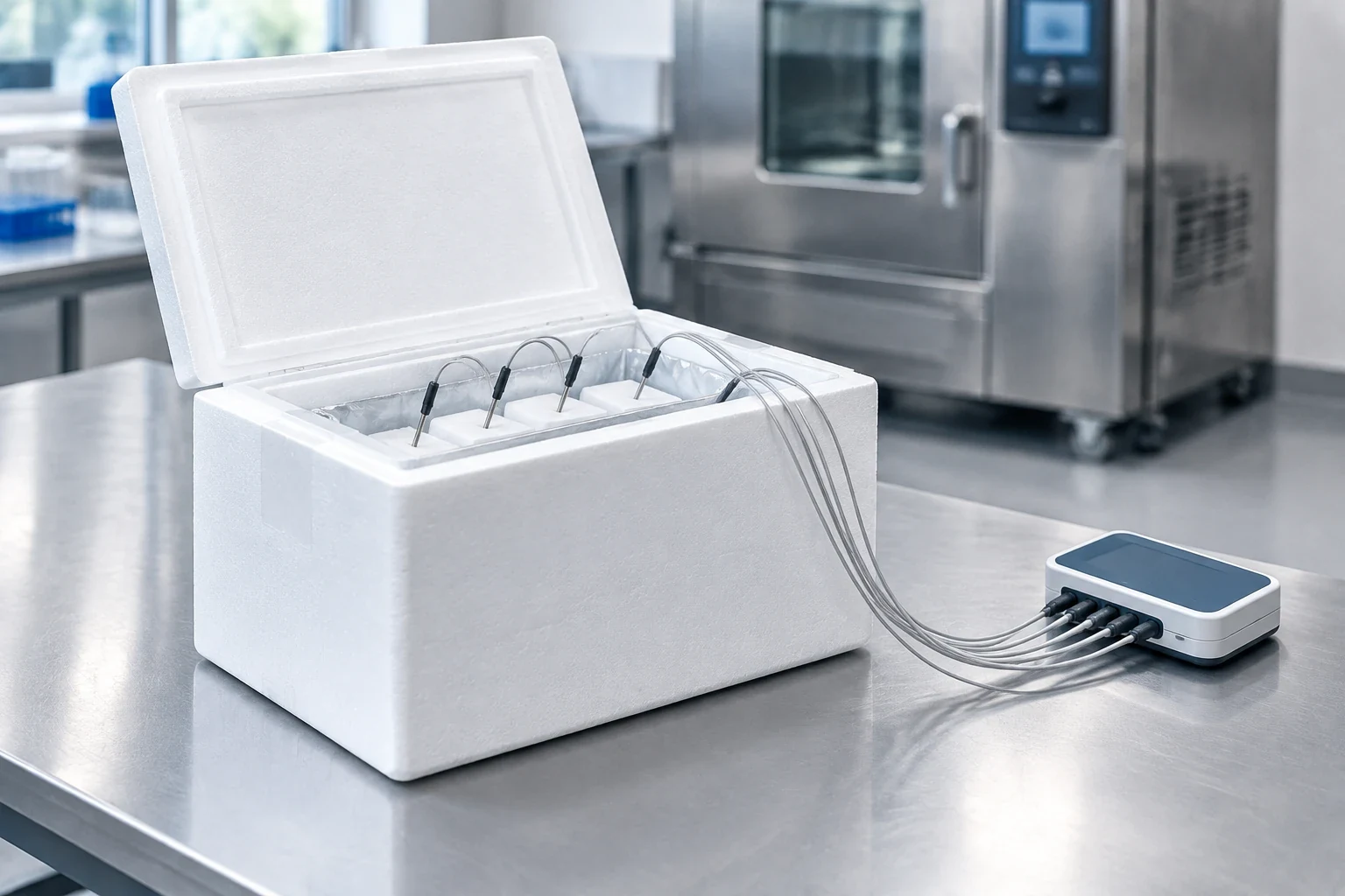Temperature Performance Validation