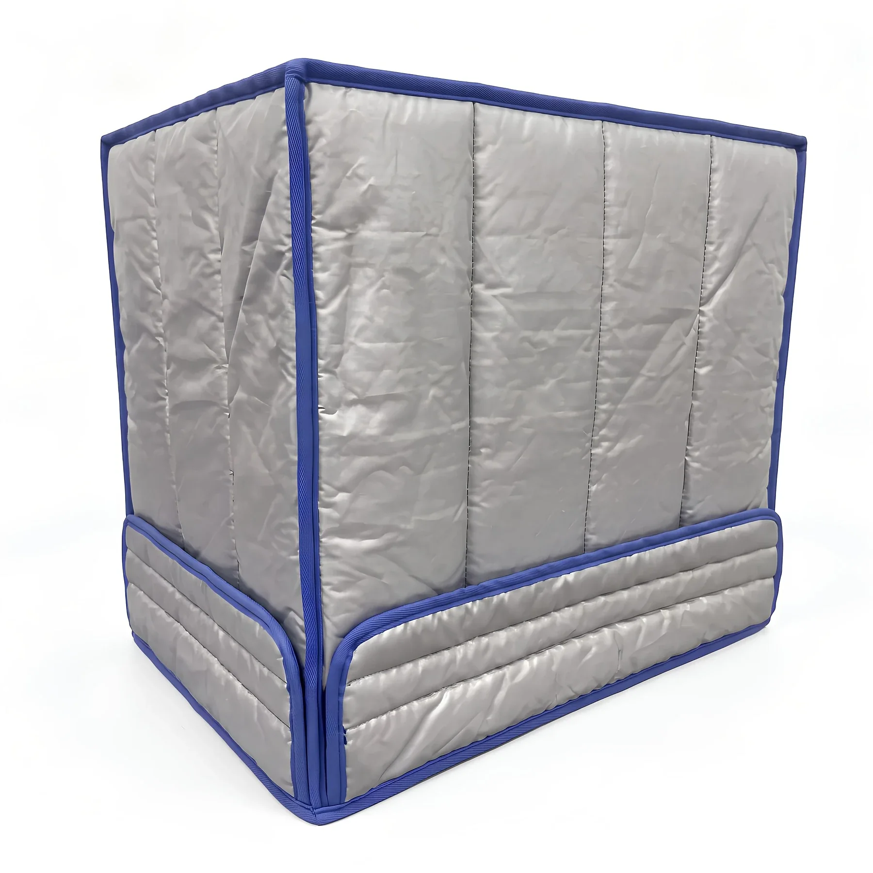 2°C-8°C Pallet Thermal Shipper
